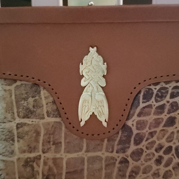 Nicole Miller clutch - Picture 2 of 8